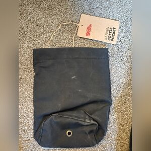 Fjallraven Kanken Water Bottle Pocket
